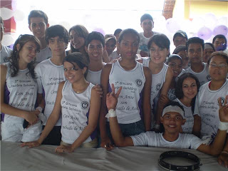 Escola Estadual Daniel Martins Moura