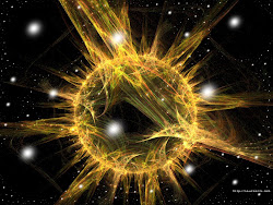 digital sun exploding space wallpapers energy upanishad fine fantasy desktop definition abstract katha chapter background pulpit hester fred na knowledge
