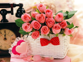 Very beautiful valentines day flower images/photo ~ new latest best hq High Definition Photo And Wallpapers: download valentines day flower