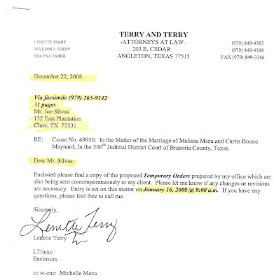 Hiring letter sample image