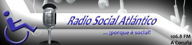 Radio Social Atlantico