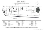 Pine Brook Neighborhood Layout