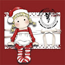 So Jolly & Under the Mistletoe Collection 2009