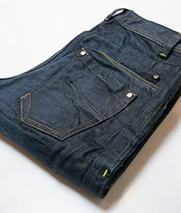 darron jeans