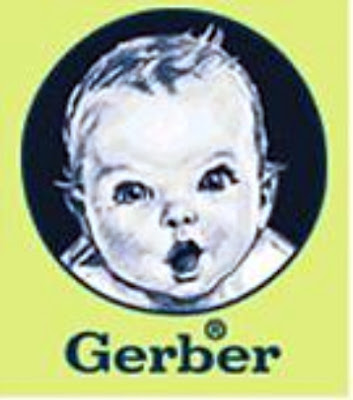 BuboBlog: a New York City Dad: Why the Gerber Baby Is So Disturbing