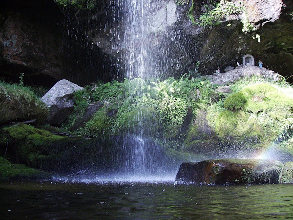 cascada