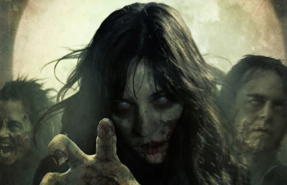 Survival Of The Dead NecroScope: Review: Survival of the Dead