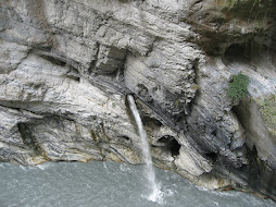 Taroko Gorge, Hualien