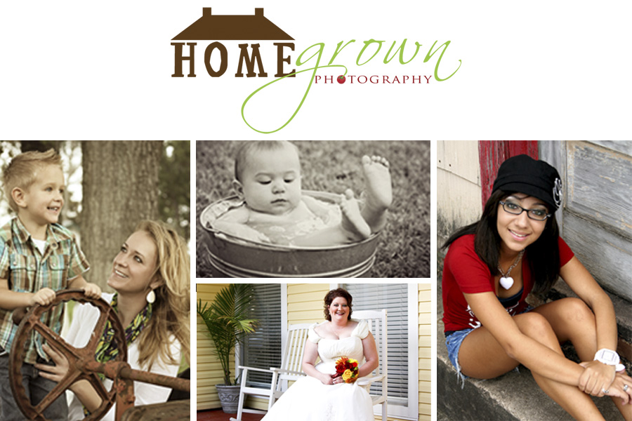 Homegrown Photography