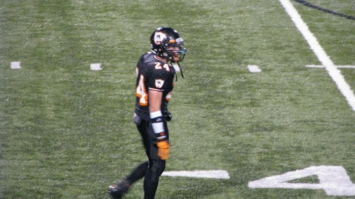 Ryle Raider Football: November 2010