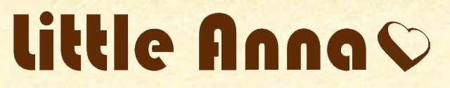 Little Anna ♥