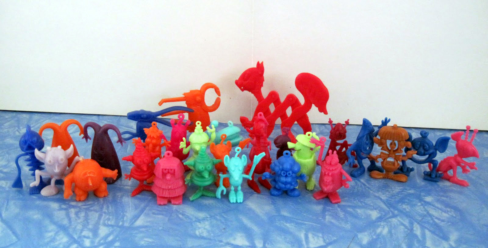 toys toys and other stuff