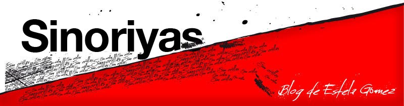 sinoriyas