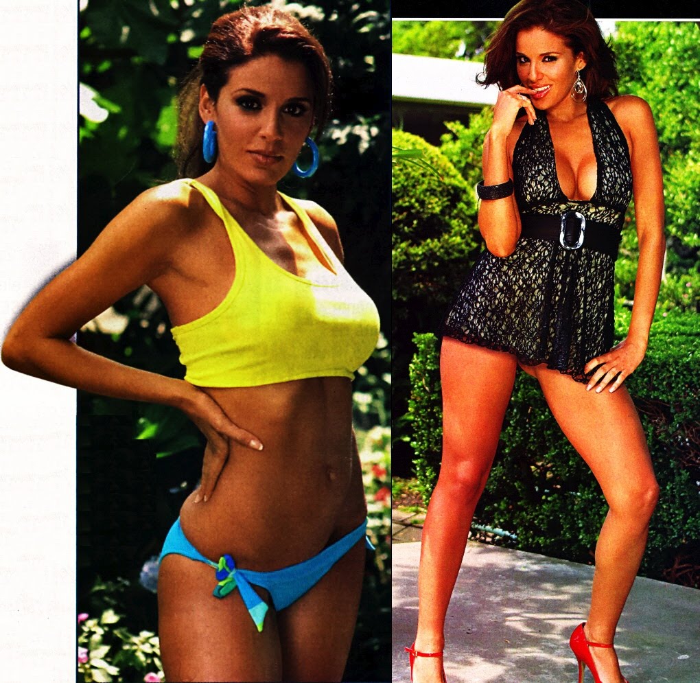Samanta XXX malillany marin