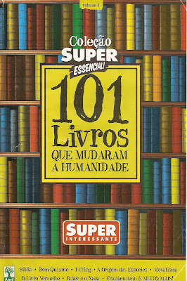 101 livros