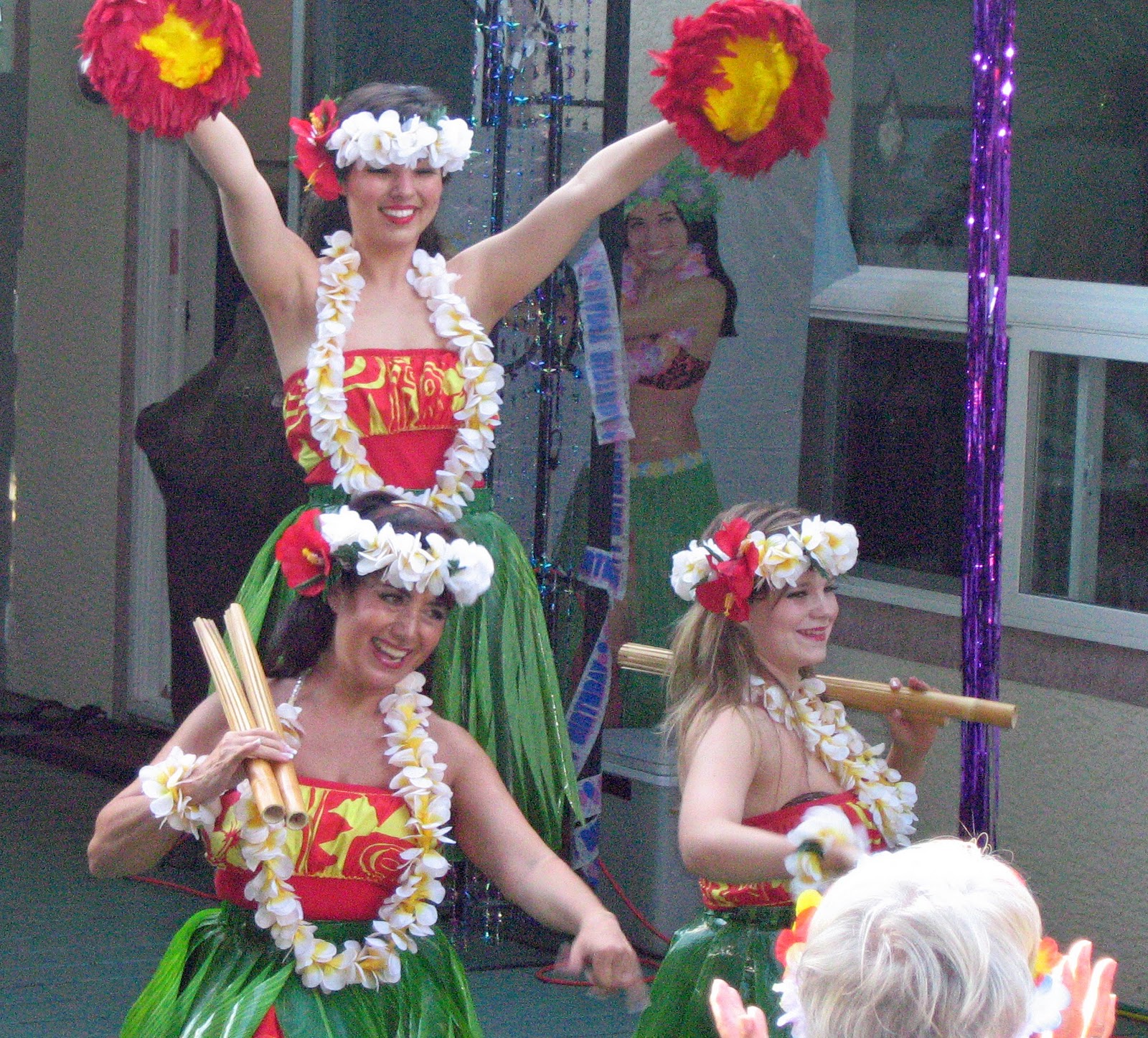Fun In Maui Best Hawaiian Luau