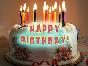 HAPPY BIRTHDAY TO FITZGERALDS & MUMMY