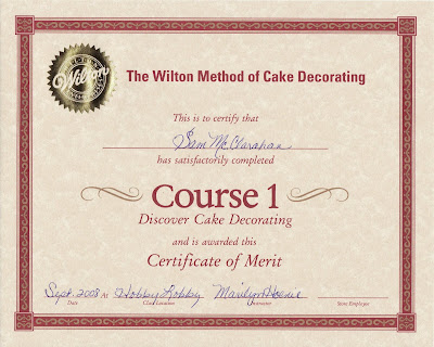 Wedding Planning Training Courses on Wbir Com   Knoxville  Tn   Cake Decorating Is As Easy As Pie