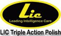 LIC Triple Action Polish