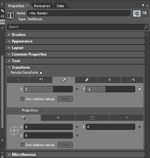Asim Sajjad: Reflection Effect For Beginners Using Silverlight 4