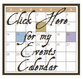 Calendar of Events