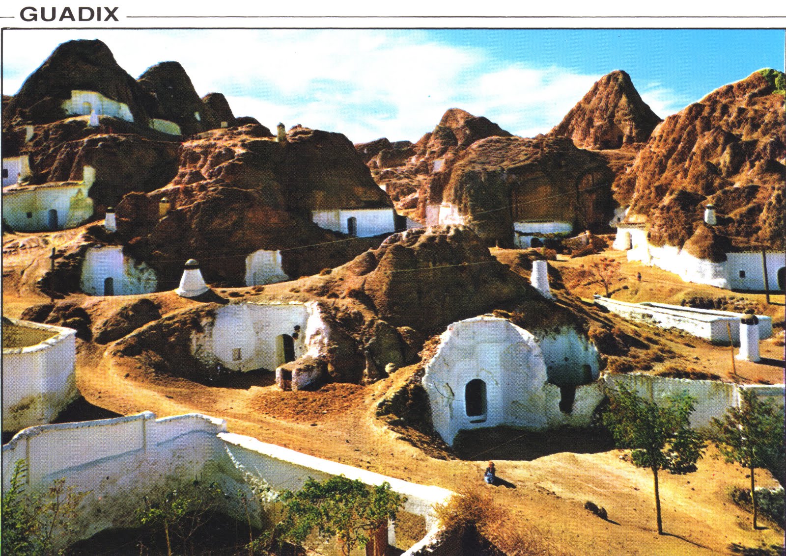 Share My Journey Troglodyte Living in Andalucia Share My Journey Troglodyte Living in Andalucia
