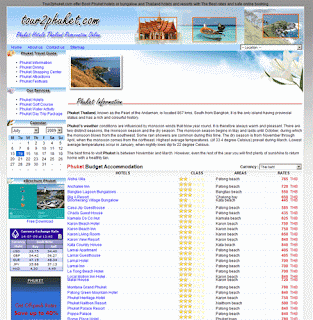 เว็บจองโรงแรมออนไลน์ ที่มียอดจองมากที่สุด tour2phuket.com
