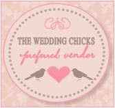 event this on the Wedding Chicks