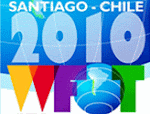 Congreso Mundial de Terapia Ocupacional, CHILE 2010 No dejes de ingresar  a: