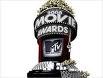 MTV awards 2010 lady gaga eight moonmen
