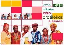 Rede Nacional de Religiões Afrobrasileiras e Saúde