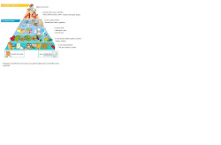 Piramide Nutricional