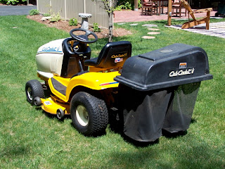 My Cub Cadet 2166 For Sale