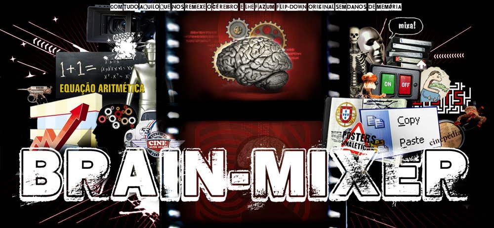 brain-mixer