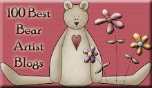 100 Best Bear Artists Blogs