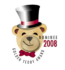 2008 Golden Teddy Award Nominee