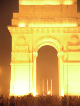 India Gate