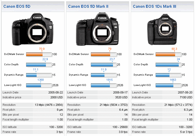 Canon mark сравнение. EOS 5d Mark II. Canon 5d Mark 2 разъемы. Матрица Canon 5d Mark II.