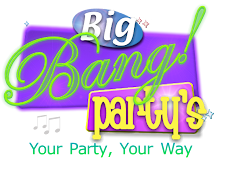 Big Bang Party's