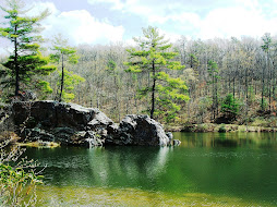 Rockcliff Lake