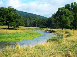 the river with the best name