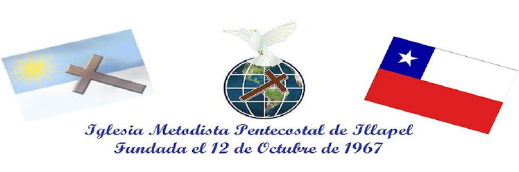 Iglesia Metodista Pentecostal de Illapel