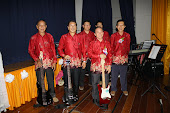 This is our new band uniform