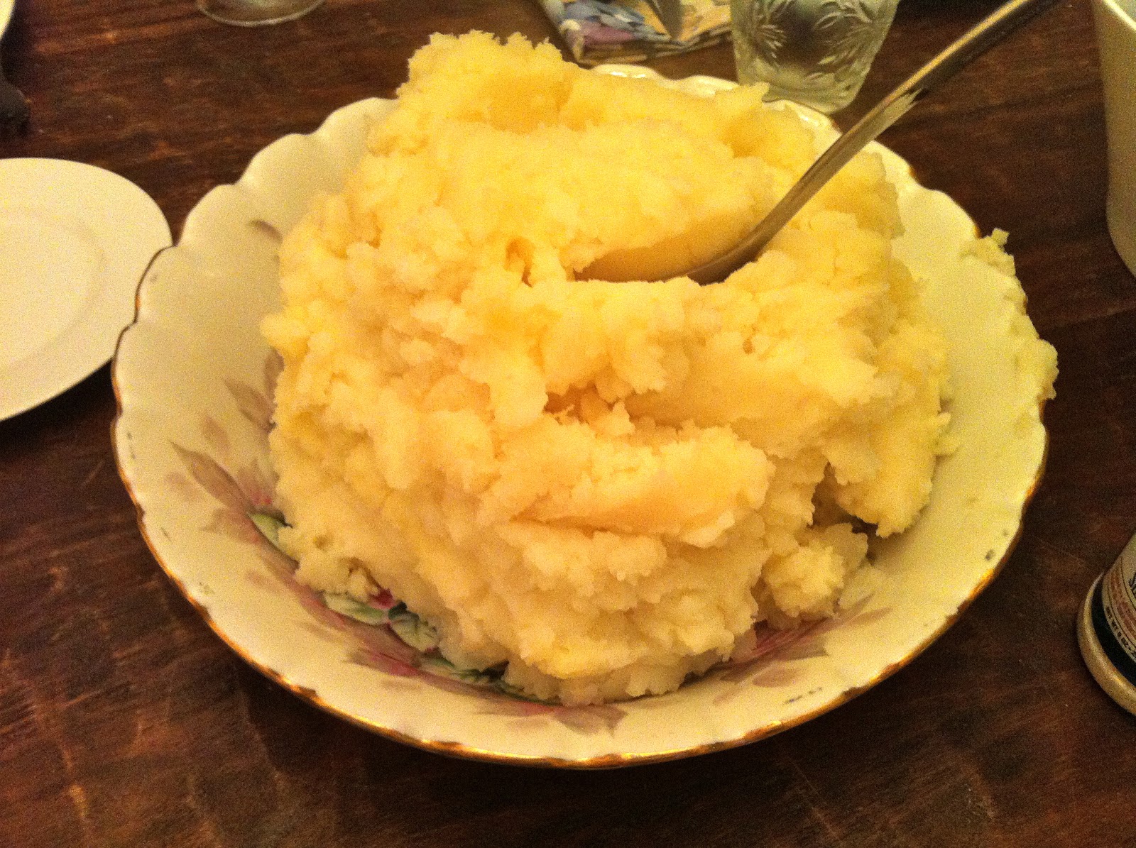 Crock Pot Mashed Potatoes 3 Variations