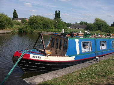 LA BATELLERIE ANGLAISE DE LOISIR