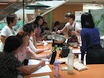 Dine & Learn Workshops