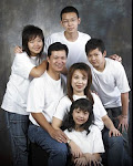 Jusuf Patrick's familly