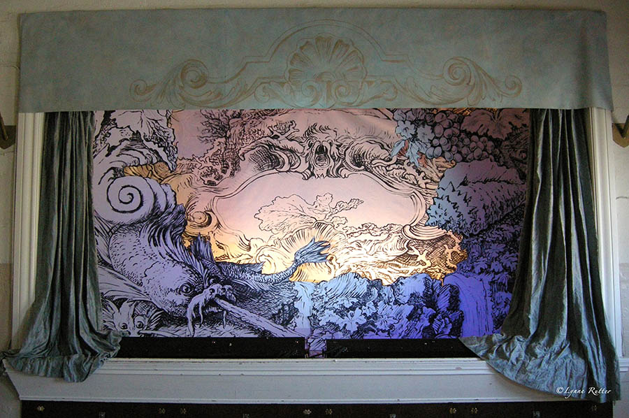 Drapes Decorating Ideas Drapes Decorating Ideas