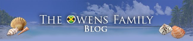 The Owens Blog