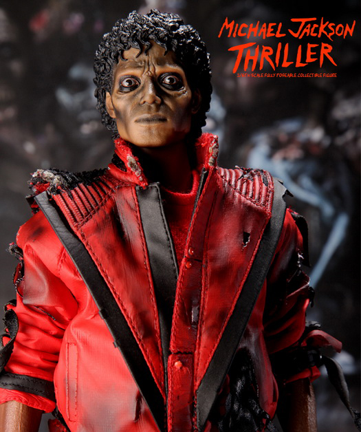 Michael Jackson - Thriller Michael Jackson - Thriller